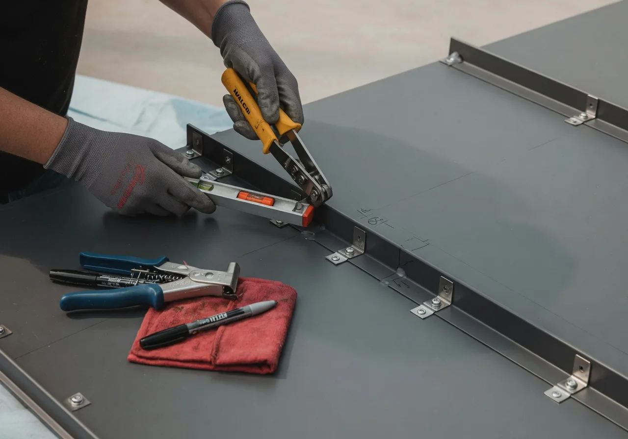 Why choose Metal Roofing Installation in Gueydan, LA